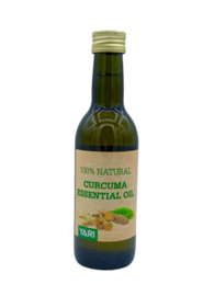 Yari 100% Natural Curcuma Essential Oil 250 ml
