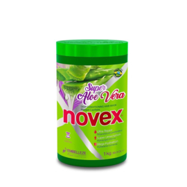 Novex Super Aloe Vera Deep Conditioning Hair Mask 1 Kg