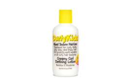 Curly Kids Creamy Curl Defining Lotion 177 ml