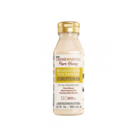 Creme of Nature Pure Honey Moisturizing Dry Defense Conditioner 12 oz
