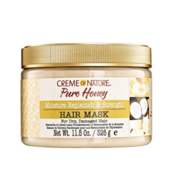 Creme of Nature Pure Honey Deep Hydrating Mask 326g