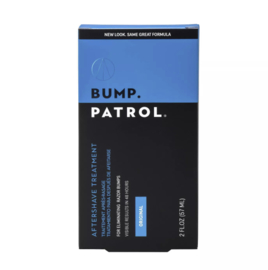 Bump Patrol After Shave Original Treatment 2 oz