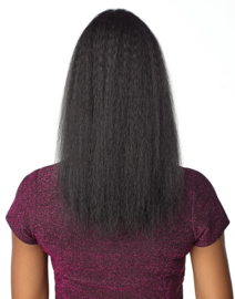 Sensationnel Instant PonyPerm Yaki 18"