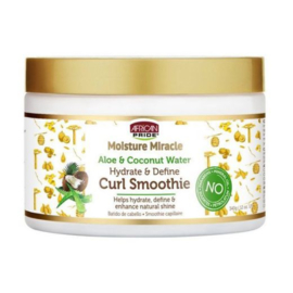 Curl Activator/Pudding/Custard