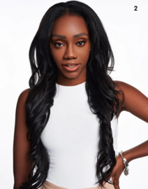 Outre Quick Weave Wet & Wavy - Jordana