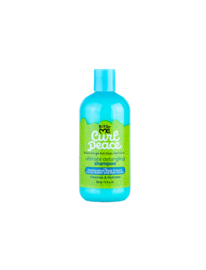 Just For Me Curl Peace Ultimate Detangling Shampoo 354ml