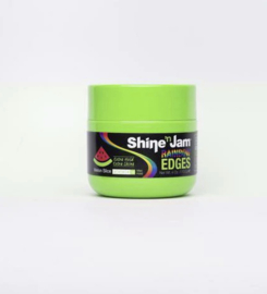 Ampro Shine N Jam Rainbow Edges Melon Slice 4 oz
