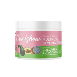 ORS Curlshow Multi-Use Style Cream 12oz