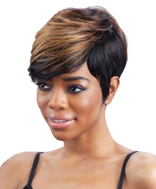 FreeTress Equal Synthetic Hair Wig - CHARLIE