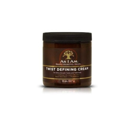 As I Am Classic Twist Defining Cream 8oz