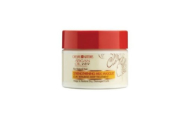 Creme of Nature Argan oil for Natural Hair Strengthening Hair Masque 326 gr