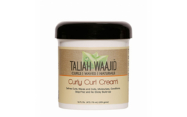 Taliah Waajid Curls Waves And Naturals Curly Curl Cream 473ml