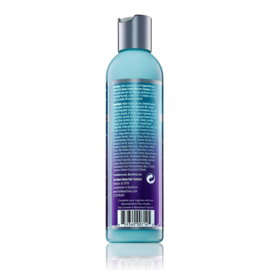 The Mane Choice Tropical Moringa Sweet Oil & Honey Endless Moisture Rinse Out Or Leave-In Conditioner 236ml