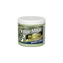 Blue Magic Olive Oil Leave In Styling Conditioner 13.75oz