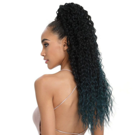 Sleek EZ Ponytail - Bounce