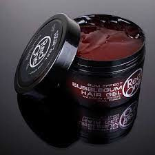 Red One Bubblegum Hair Gel 450ml