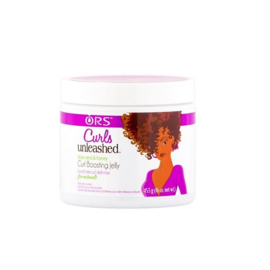 ORS Curls Unleashed Curl Boosting Jelly 16 oz