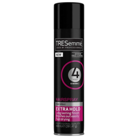 TRESEMMÉ Extra Hold Hairspray 400ml