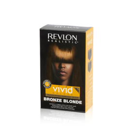 Revlon Realistic Vivid Colour Bronze Blonde
