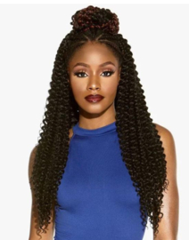 African Collection 3x Ruwa Bohemian 18" inch