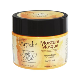 Agadir Argan Oil Moisture Masque 8oz