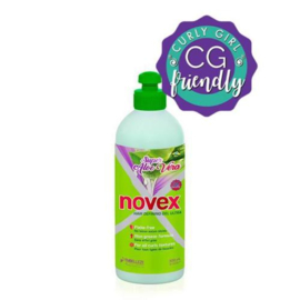 Novex Super Aloe Vera Hair  Defining Gel Ultra 300ml