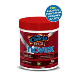 Novex My Curls Movie Star Leave-in 1kg