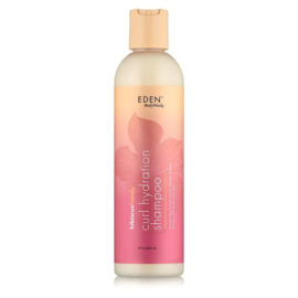 EDEN BodyWorks Hibiscus Honey Curl Hydration Shampoo