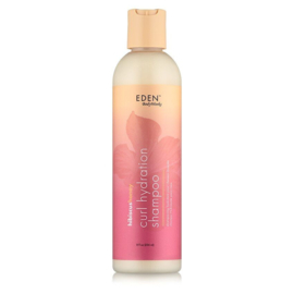 Eden BodyWorks Hibiscus Honey Curl Hydration Shampoo