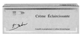 Pr. Francoise Bedon Puissance Lightening Cream 1.7 oz