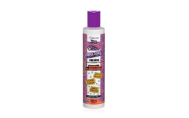 Novex Bouncy Curls Shampoo - Coily Hair 300ml