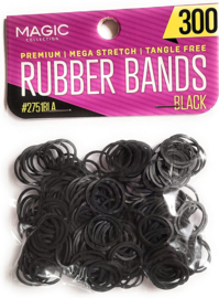 Rubber Bands/Elastiek