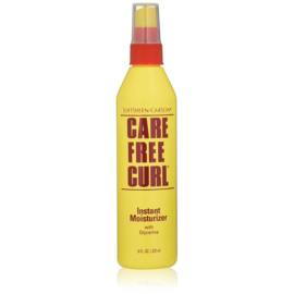 Care Free Curl Instant Moisturizer 237 Ml