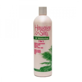 Hawaiian Silky 7 In 1 Oil Moisturizer 474 Ml