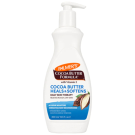 Palmer’s Cocoa Butter Formula Lotion 400 ml – Hydraterende Body Lotion
