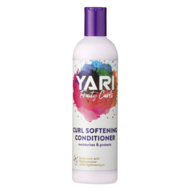 Yari Fruity Curls Softening Conditioner 355ml