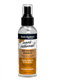 Shine Spray/Braid Spray 