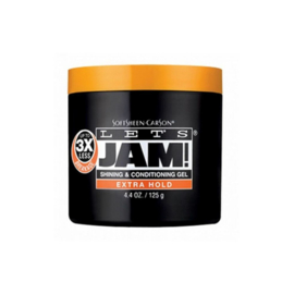 Lets Jam Extra Hold Shining And Conditioning Gel 125 Gr