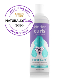 Kinder Curls by Curl Keeper