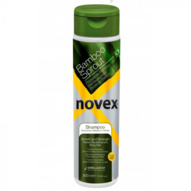 Novex Bamboo Sprout Shampoo 300ml