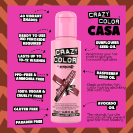 Crazy Color True Copper