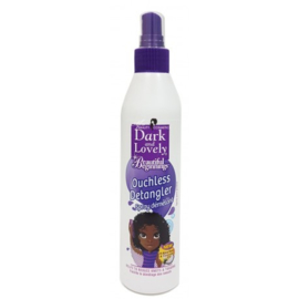 Beautiful Beginnings Detangler - 8.5oz spray