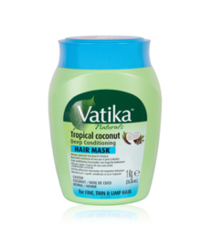 Dabur Vatika Hair Mask Tropical Coconut 1000gr.