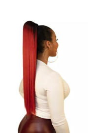 DOJA Yaki 22" inch Ponytail