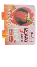 Baolishi Full Lips Plumping Booster ( Assorted color) 1pcs