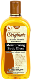 Ultimate Originals Moisturizing Body Gloss 355 ml
