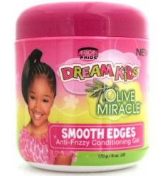 Dream Kids Smooth Edges 6 oz