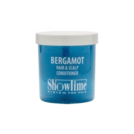 ShowTime Bergamot Hair & Scalp Conditoner 350g