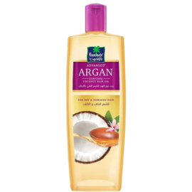Parachute Advansed Argan-Enriched Coconut Hair Oil 200ml
