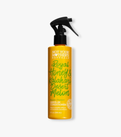 Not Your Mother’s Royal Honey & Kalahari Desert Melon Repair & Nourish Leave-In Conditioner 236ml